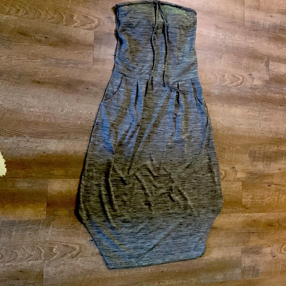 Velvet Rose Harem Jumpsuit